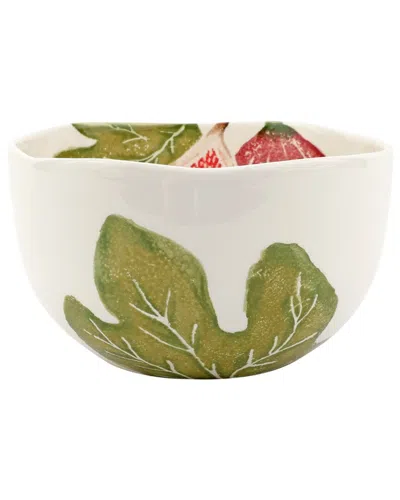 Vietri Fico Small Deep Bowl In Multi