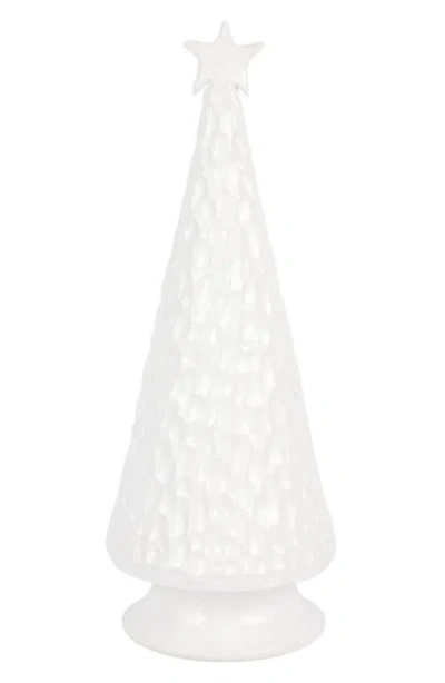 VIETRI VIETRI FORESTA CERAMIC TREE