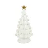 Vietri Foresta Medium Tree With Gold Star
