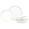 Vietri Forma Cloud Four - Piece Place Setting In Cloud