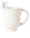 Vietri Forma Cloud Mug