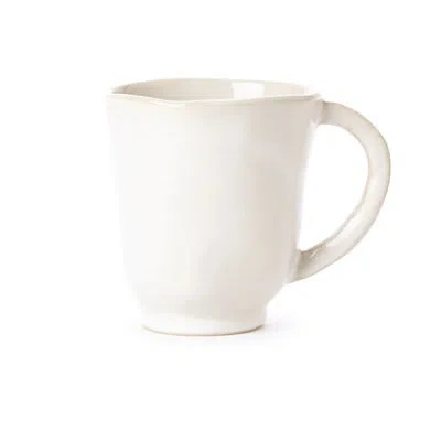 Vietri Forma Coffee Mug In Cloud