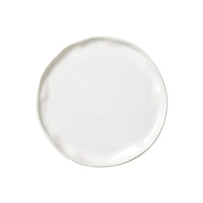 Vietri Forma Salad Plate In Cloud