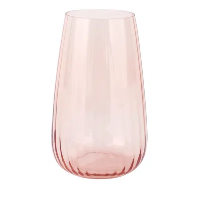 VIETRI FRANCESCA HIGH BALL GLASS