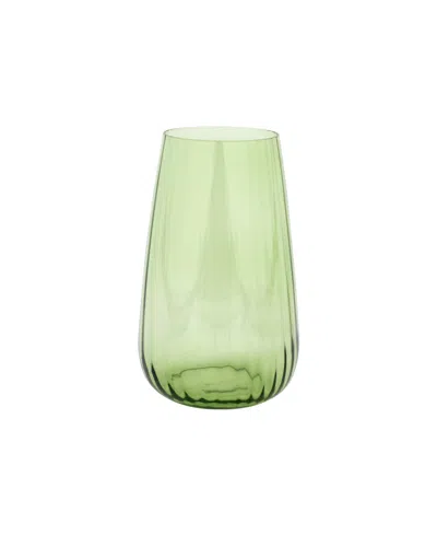 VIETRI FRANCESCA HIGH BALL GLASS