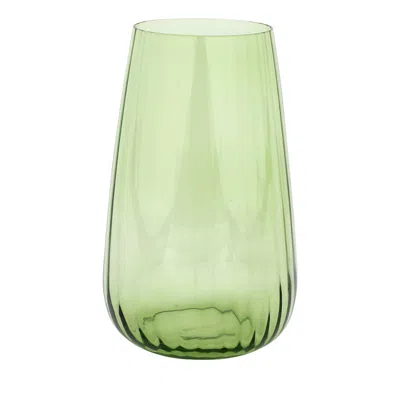 VIETRI FRANCESCA HIGH BALL GLASS