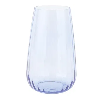 VIETRI FRANCESCA HIGH BALL GLASS