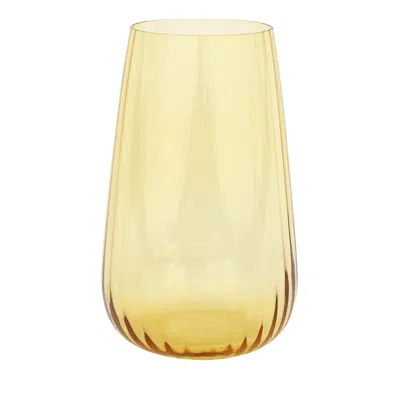 VIETRI FRANCESCA HIGH BALL GLASS