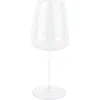 Vietri Francesca Water Glass In Clear