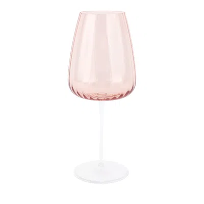 VIETRI FRANCESCA WINE GLASS