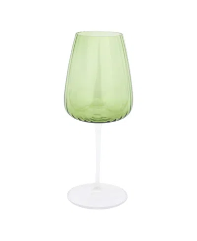 VIETRI FRANCESCA WINE GLASS