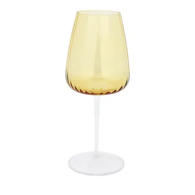 VIETRI FRANCESCA WINE GLASS