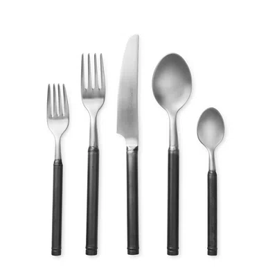 Vietri Fuoco 5-piece Place Setting