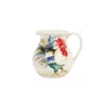 Vietri Gallo Round Body Pitcher