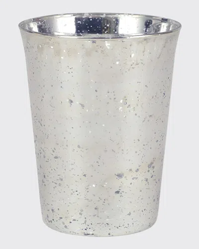 Vietri Gatsby Mint Julep Cup In Transparent