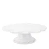 Vietri Giorno Ash Cake Stand