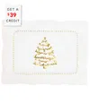 Vietri Giorno Di Festa Rectangular Platter In White