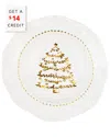 Vietri Giorno Di Festa Dinner Plate