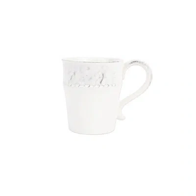 Vietri Giorno Mug In Beige