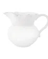 Vietri Giorno Ash Pitcher