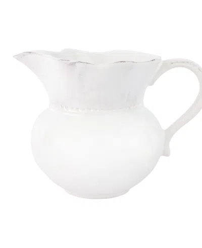 VIETRI GIORNO PITCHER