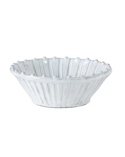 Vietri Incanto Stripe Cereal Bowl In Assorted