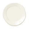 Vietri Lastra Canape Plate In Neutral