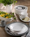 Vietri Lastra Dinnerware Collection In Sand