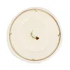 Vietri Lastra Fiori Di Bosco Fiori Salad Plate In Light Beige