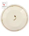 Vietri Lastra Fiori Di Bosco European Dinner Plate
