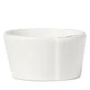 Vietri Lastra Holiday Condiment Bowl In Multi