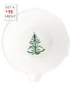 Vietri Lastra Holiday Medium Mixing Bowl With $15 Credit