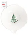Vietri Lastra Holiday Small Mixing Bowl With $12 Credit