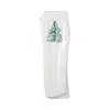 Vietri Lastra Holiday Spoon Rest In Multi