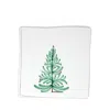 Vietri Lastra Holiday Trivet In Misc