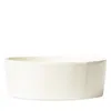 Vietri Lastra Linen Large Serving Bowl