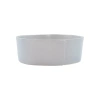 Vietri Lastra Medium Serving Bowl In Grey