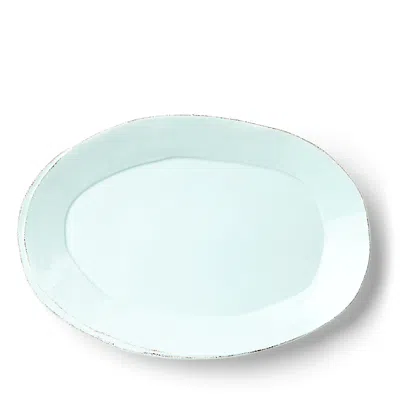 VIETRI LASTRA OVAL PLATTER