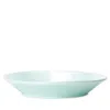 Vietri Lastra Stoneware Dinner Plate In Aqua