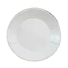 Vietri Lastra Pasta Bowl In Light Gray