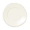 Vietri Lastra Salad Plate In Linen