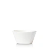 Vietri Lastra Stacking Cereal Bowl In Linen