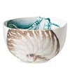 Vietri Lido Small Deep Serving Bowl