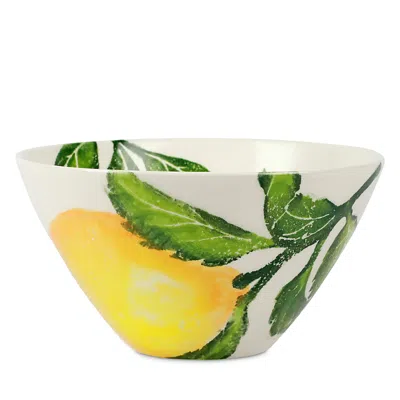 VIETRI LIMONI CEREAL BOWL