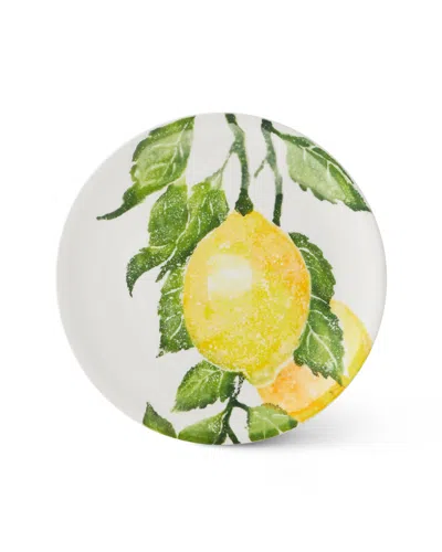 Vietri Limoni Salad Plate