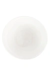 Vietri Luna Deep Serving Bowl In White