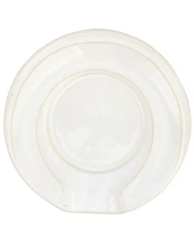 VIETRI VIETRI LUNA SPOON REST WITH $5 CREDIT