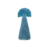 Vietri Maremma Blue Figural Fish Tail