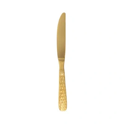 Vietri Martellato Place Knife