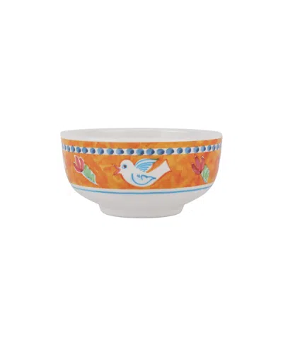 Vietri Melamine Campagna Cereal Bowl